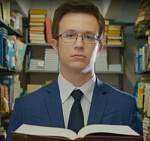 Игнатенко Максим Владимирович