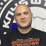 Сенюков Никита Геннадьевич