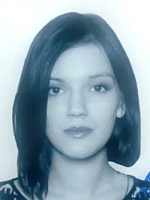 Гришина Владислава Олеговна