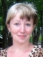 Киреева Ольга Васильевна
