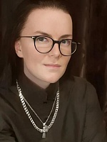 Баранова Александра Вадимовна