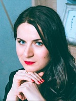 Кулакова Оксана Александровна