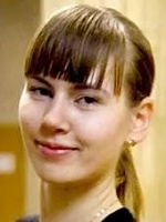 Мелихова Мария Юрьевна