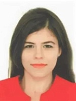 Волкова Наталья Эдуардовна