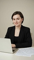 Гракова Елена Александровна