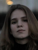 Алимкина Ирина Сергеевна