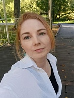 3ыбина Анна Сергеевна