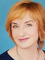 Рыбалко Инна Ивановна