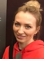 Шах Алена Валерьевна