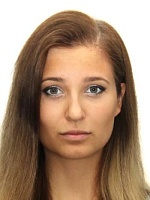 Кулешова Александра Павловна