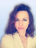 Гапонова Светлана Викторовна