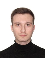 Сосорев Владислав Андреевич