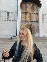Королёва Алла Юрьевна