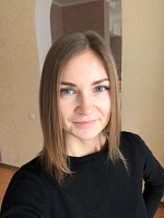 Никифорова Наталия Сергеевна