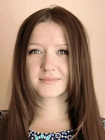 Фокина Анастасия Вячеславовна