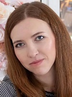 Порфирьева Наталья Андреевна