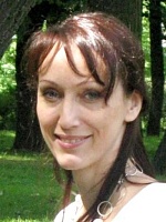 Едунова Анна Борисовна