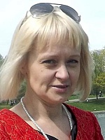Понуровская Ольга Николаевна