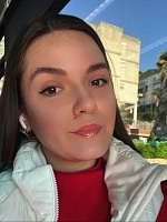 Выгодина Эвелина Григорьевна