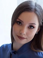 Шункова Ольга Владимировна