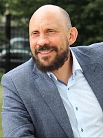 Бобовский Юрий Александрович