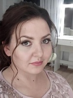 Комиссарова Дарья Валерьевна