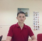 Первушин Георгий Евгеньевич