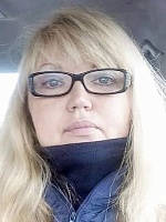 Анищенко Марина Геннадьевна