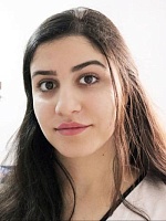 Layal Safieddine