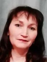 Михайлова Алевтина Юристовна