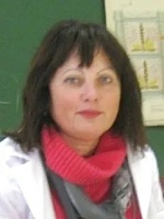 Филиппова Алла Викторовна