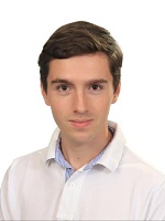 Лебедев Никита Александрович
