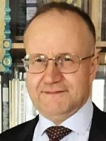 Матюшенко Андрей Григорьевич