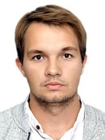 Ямщиков Виталий Михайлович