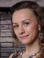 Баскакова Екатерина Александровна