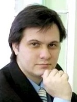 Брянцев Марк Михайлович