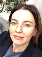 Савенкова Екатерина Ивановна