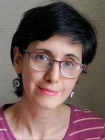 Кужель Юлия Александровна