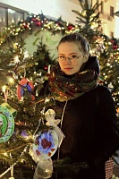 Кондрашкина Анастасия Дмитриевна