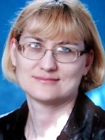 Карцева Наталья Константиновна