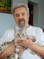 Кулаго Александр Евгеньевич