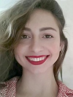 Литвинова Кристина Ильинична