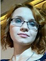 Неклюдова Наталья Дмитриевна