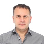 Сорокин Сергей Сергеевич
