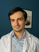 Саляхов Ренат Радикович