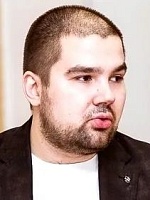 Лебедев Сергей Владимирович