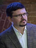 Лыков Максим Николаевич