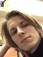 Черненков Андрей Ильич
