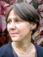 Дронова Людмила Львовна