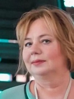 Чудопалова Елена Маликовна
